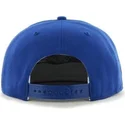 czapki-plana-niebieski-snapback-lisa-lateral-los-angeles-dodgers-mlb-47-brand