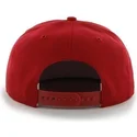 czapki-plana-czerwony-snapback-lisa-lateral-washington-nationals-mlb-47-brand