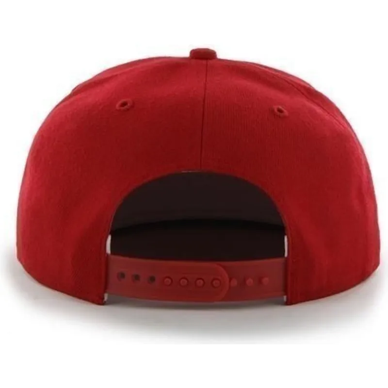 czapki-plana-czerwony-snapback-lisa-lateral-washington-nationals-mlb-47-brand