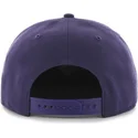 czapki-plana-fioletowy-snapback-lisa-lateral-new-york-yankees-mlb-47-brand