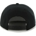 czapki-plana-czarny-snapback-lisa-lateral-pittsburgh-pirates-mlb-47-brand