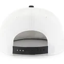 czapki-plana-bialy-snapback-lisa-lateral-chicago-white-sox-mlb-47-brand