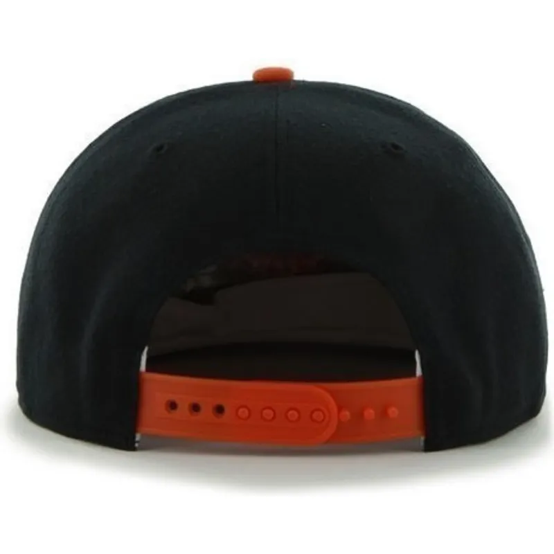 czapki-plana-czarny-snapback-lisa-lateral-san-francisco-giants-mlb-47-brand