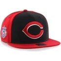 czapki-plana-czerwony-snapback-lisa-lateral-cincinnati-reds-mlb-47-brand