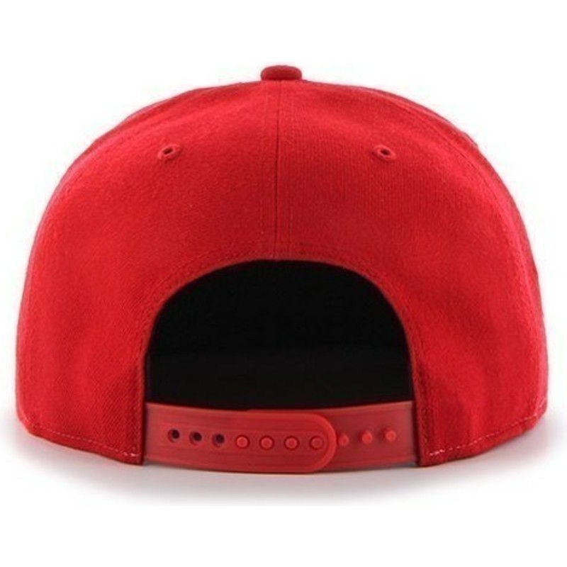 plaska-czapka-czerwona-snapback-gladki-z-logo-boczny-mlb-cincinnati-reds-47-brand