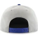 czapki-plana-szary-snapback-lateral-los-angeles-dodgers-mlb-47-brand