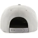 czapki-plana-szary-snapback-lisa-anaheim-ducks-nhl-47-brand