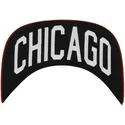 czapki-plana-czerwony-snapback-lisa-chicago-blackhawks-nhl-47-brand