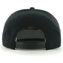 czapki-plana-czarny-snapback-lisa-los-angeles-kings-nhl-47-brand