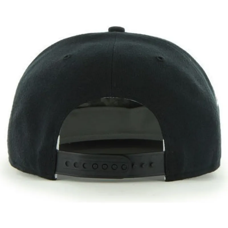 czapki-plana-czarny-snapback-lisa-los-angeles-kings-nhl-47-brand czapki-plana-czarny-snapback-lisa-los-angeles-kings-nhl-47-brand