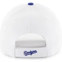 czapki-curva-bialy-tasma-regulowana-clara-los-angeles-dodgers-mlb-47-brand