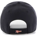 czapki-curva-granatowy-tasma-regulowana-lisa-detroit-tigers-mlb-47-brand