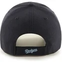 czapki-curva-granatowy-tasma-regulowana-lisa-los-angeles-dodgers-mlb-47-brand
