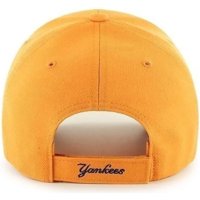 czapki-curva-zolty-tasma-regulowana-lisa-new-york-yankees-mlb-47-brand czapki-curva-zolty-tasma-regulowana-lisa-new-york-yankees-mlb-47-brand