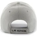 czapki-curva-szary-tasma-regulowana-los-angeles-kings-nhl-47-brand