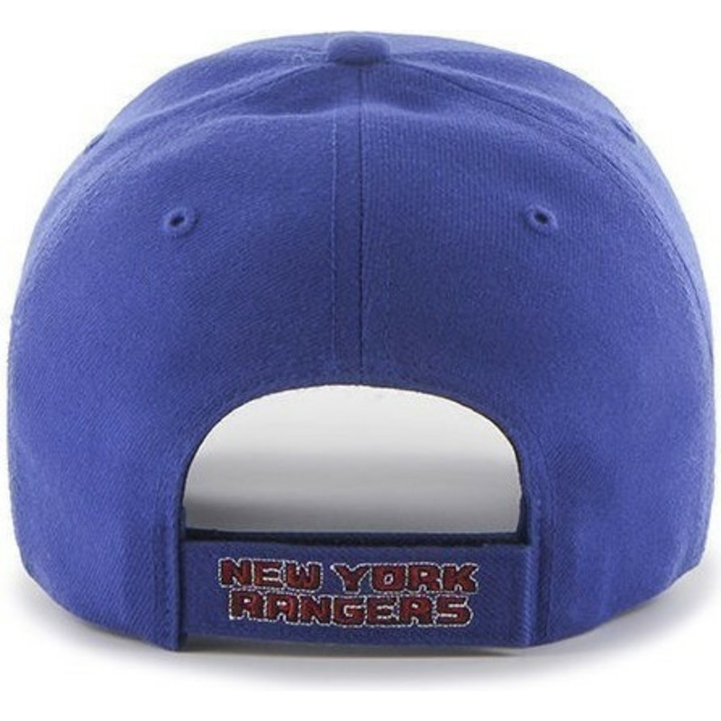 czapka-z-wygietym-daszkiem-niebieska-nhl-new-york-rangers-47-brand