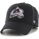 czapki-curva-granatowy-tasma-regulowana-colorado-avalanche-nhl-47-brand