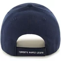 czapka-z-wygietym-daszkiem-ciemnoniebieska-nhl-tzlotynto-maple-leafs-47-brand