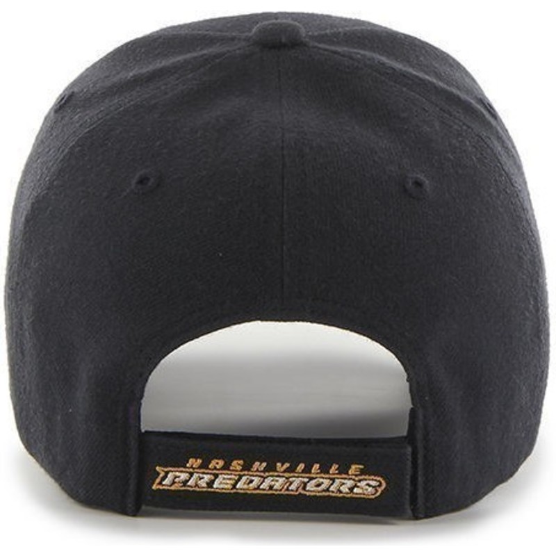 czapka-z-wygietym-daszkiem-ciemnoniebieska-nhl-nashville-predators-47-brand