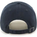 czapki-curva-granatowy-tasma-regulowana-pequeno-atlanta-braves-mlb-47-brand