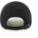 czapki-curva-czarny-tasma-regulowana-pequeno-chicago-white-sox-nhl-47-brand