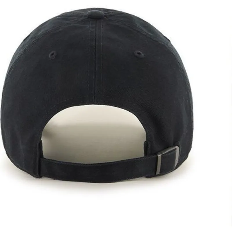 czapki-curva-czarny-tasma-regulowana-pequeno-chicago-white-sox-nhl-47-brand czapki-curva-czarny-tasma-regulowana-pequeno-chicago-white-sox-nhl-47-brand