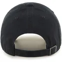 czapki-curva-czarny-tasma-regulowana-pequeno-new-york-yankees-mlb-47-brand