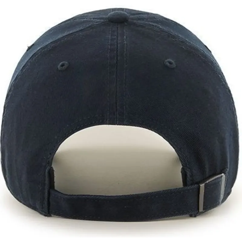 czapki-curva-granatowy-tasma-regulowana-pequeno-new-york-yankees-mlb-47-brand czapki-curva-granatowy-tasma-regulowana-pequeno-new-york-yankees-mlb-47-brand