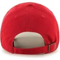czapka-z-wygietym-daszkiem-czerwona-z-malym-logo-mlb-new-york-yankees-47-brand