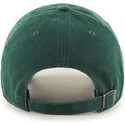 czapki-curva-zielony-tasma-regulowana-pequeno-oakland-athletics-mlb-47-brand
