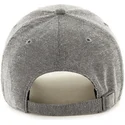 czapki-curva-szary-tasma-regulowana-pequeno-chicago-white-sox-mlb-47-brand