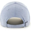 czapki-curva-niebieski-tasma-regulowana-pequeno-los-angeles-dodgers-mlb-47-brand