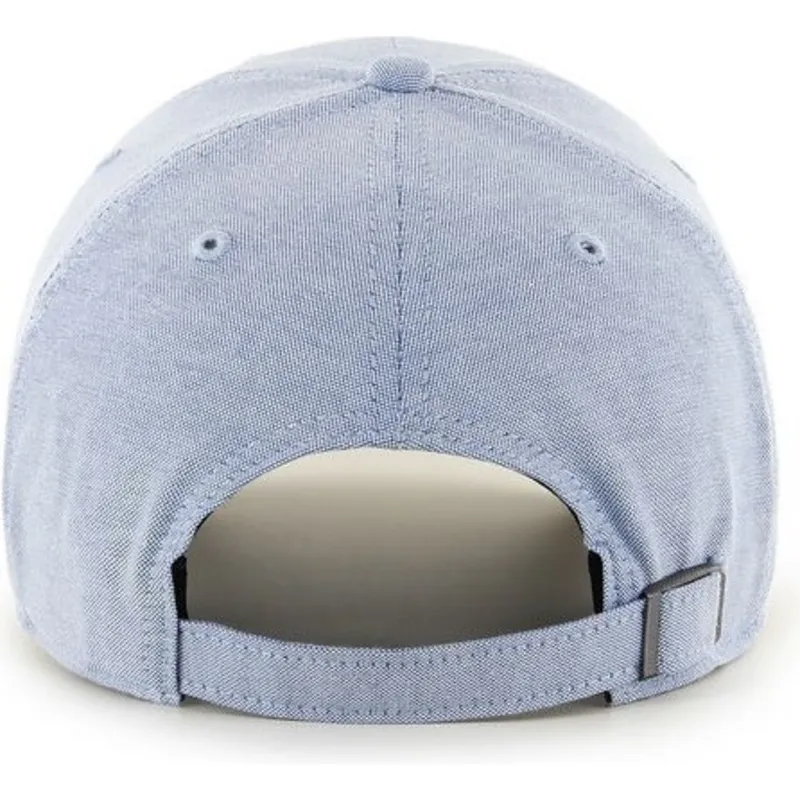 czapki-curva-niebieski-tasma-regulowana-pequeno-los-angeles-dodgers-mlb-47-brand
