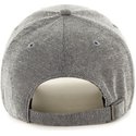 czapka-z-wygietym-daszkiem-szara-z-malym-logo-mlb-new-york-yankees-47-brand