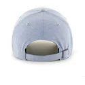 czapki-curva-niebieski-tasma-regulowana-pequeno-new-york-yankees-mlb-47-brand