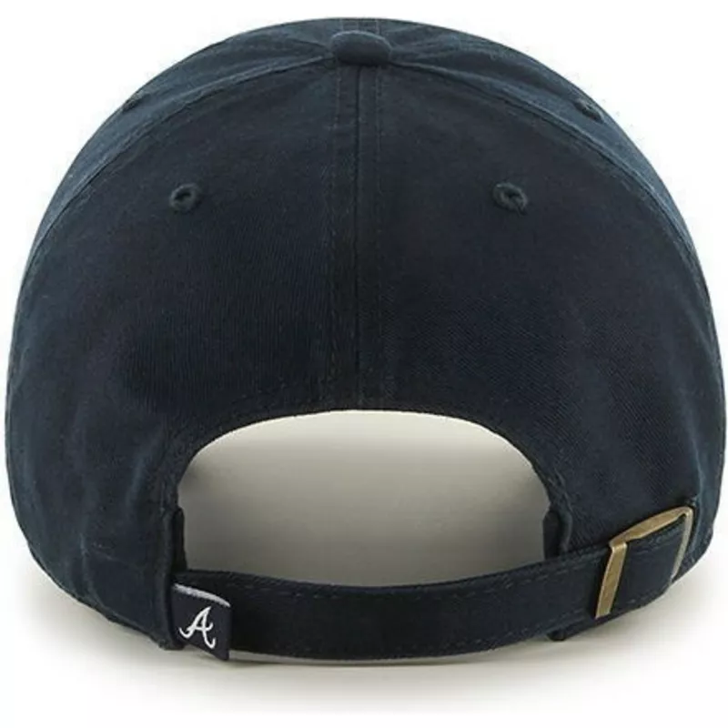 czapka-z-wygietym-daszkiem-ciemnoniebieska-z-logo-czolowy-mlb-atlanta-braves-47-brand