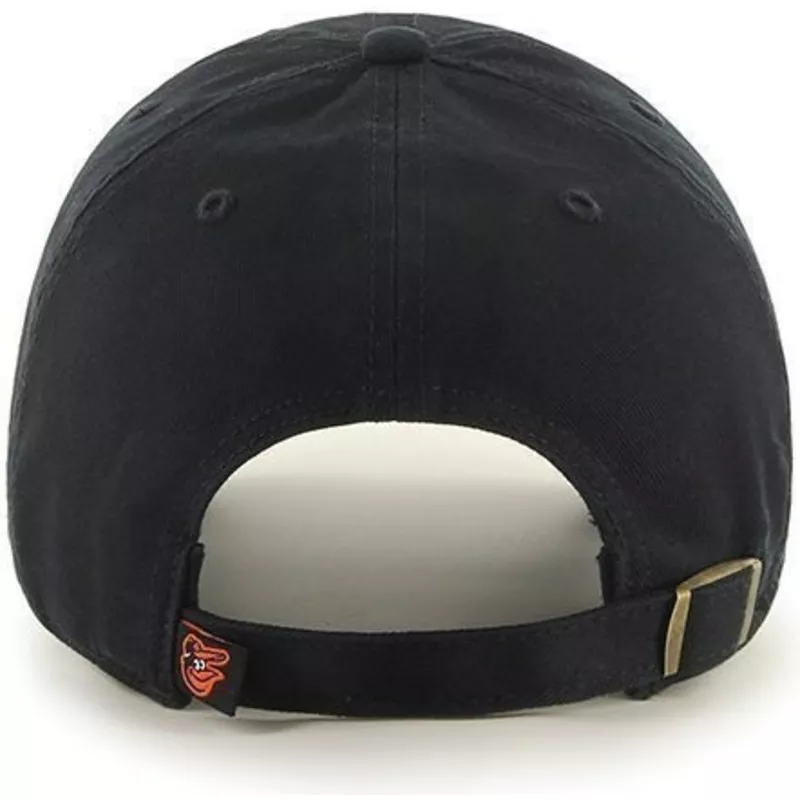 czapka-z-wygietym-daszkiem-czarna-z-logo-czolowy-mlb-baltimore-orioles-47-brand