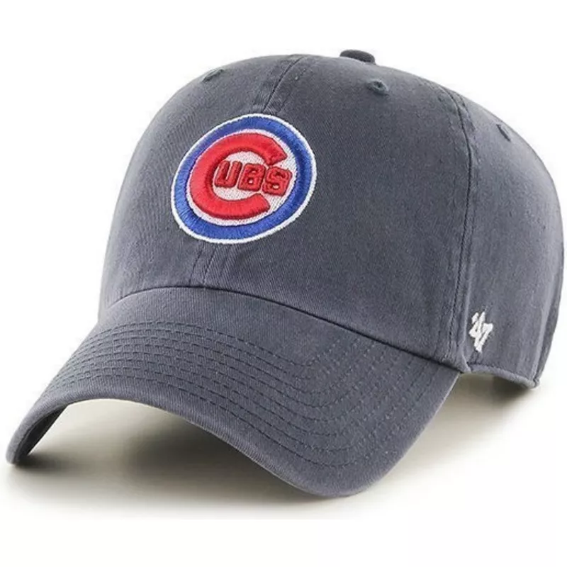 czapka-z-wygietym-daszkiem-ciemnoniebieska-z-logo-czolowy-mlb-chicago-cubs-47-brand