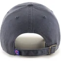 czapki-curva-granatowy-tasma-regulowana-frontal-chicago-cubs-mlb-47-brand