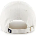czapki-curva-krem-tasma-regulowana-frontal-grande-new-york-yankees-mlb-47-brand
