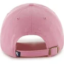 czapki-curva-roz-tasma-regulowana-frontal-grande-new-york-yankees-mlb-47-brand