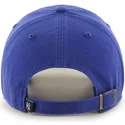 czapki-curva-niebieski-tasma-regulowana-frontal-grande-new-york-yankees-mlb-47-brand