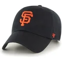 czapka-z-zakrzywionym-daszkiem-czarna-z-duzym-logo-z-przodu-mlb-san-francisco-giants-od-47-brand