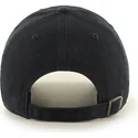 czapki-curva-czarny-tasma-regulowana-frontal-grande-toronto-blue-jays-mlb-47-brand