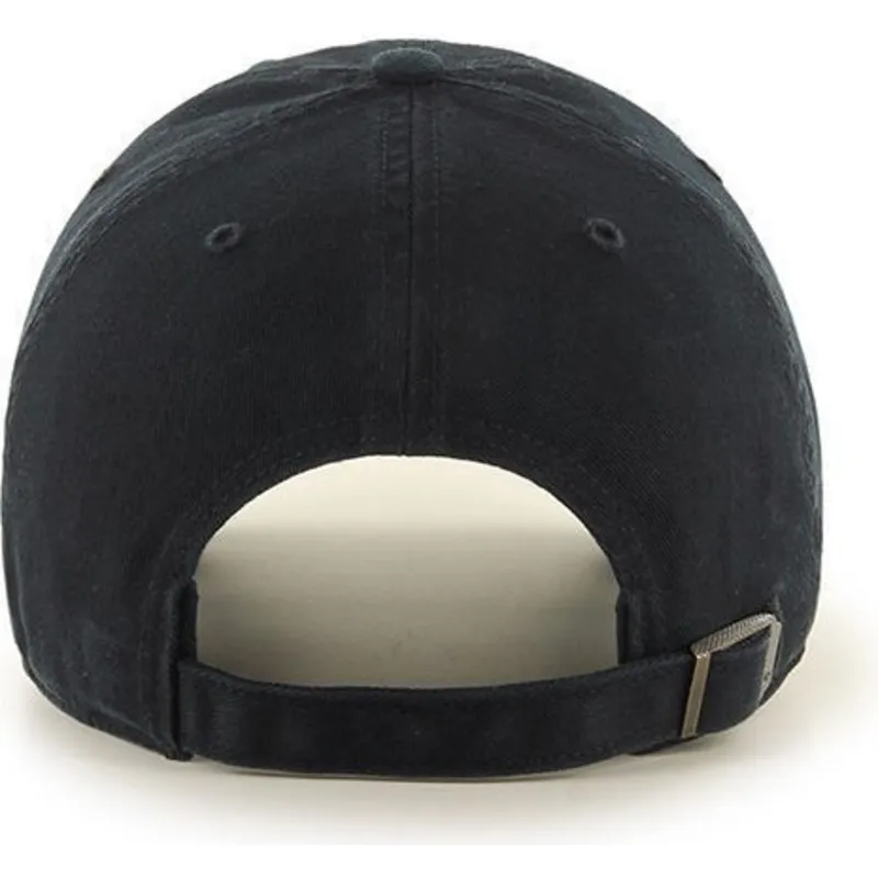 czapki-curva-czarny-tasma-regulowana-frontal-grande-toronto-blue-jays-mlb-47-brand czapki-curva-czarny-tasma-regulowana-frontal-grande-toronto-blue-jays-mlb-47-brand