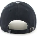 czapki-curva-czarny-tasma-regulowana-frontal-grande-new-york-yankees-mlb-47-brand
