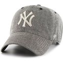 czapka-z-wygietym-daszkiem-czarna-z-logo-czolowy-duzy-mlb-new-york-yankees-47-brand