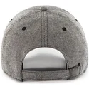 czapki-curva-czarny-tasma-regulowana-frontal-grande-new-york-yankees-mlb-47-brand