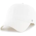 czapki-curva-bialy-tasma-regulowana-47-brand