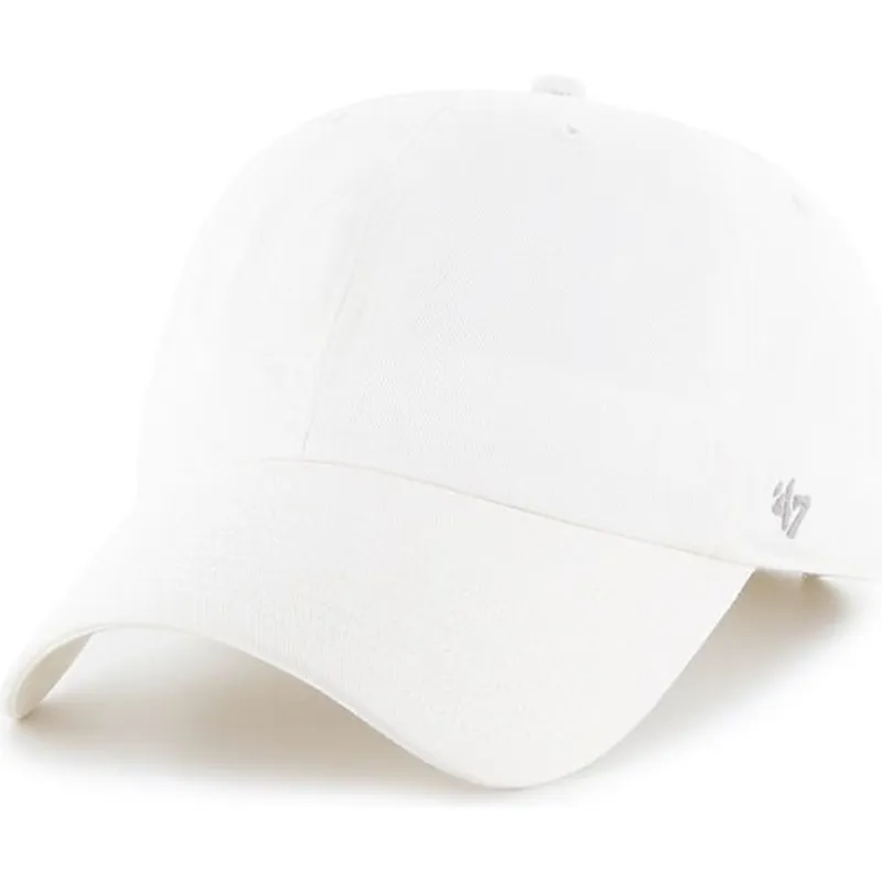 czapki-curva-bialy-tasma-regulowana-47-brand